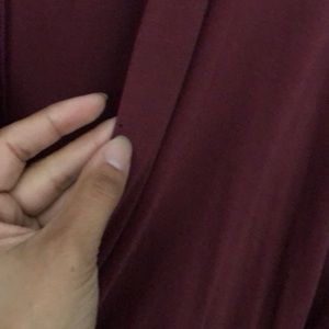 Astr Dresses - Faux wrap dress Astr Dresses - Faux wrap dress